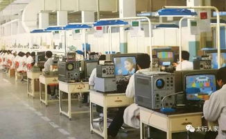 莊里記憶 三十年前的環宇電視、維力飲料與電器輔件銷售