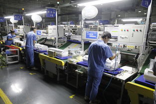 能定制家電還能查生產進度 海爾互聯工廠如何搭起用戶零距離生態圈