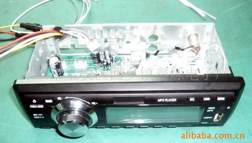 鑫爍電子廠 寶安區西鄉鎮電器輔件的可靠供應商